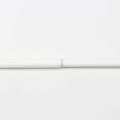 Set Barra Cortina Extensible 120-210Cm