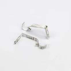 Set Barra Cortina Extensible 120-210Cm