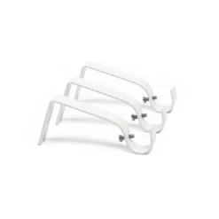 Set Barra Cortina Extensible 210-380Cm