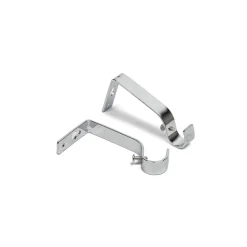 Set Barra Cortina Extensible 120-210Cm