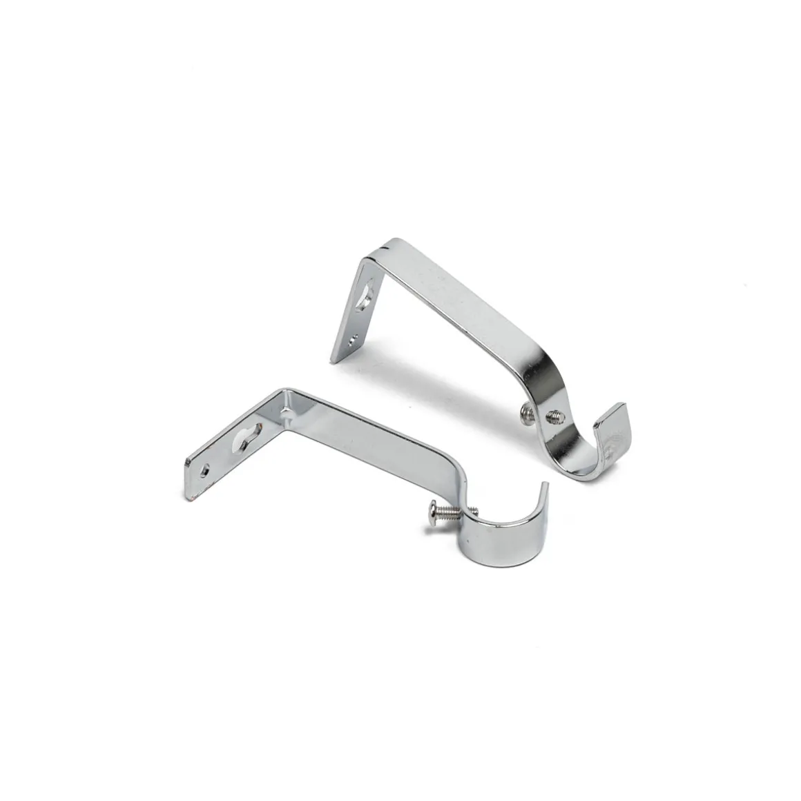 Set Barra Cortina Extensible 120-210Cm