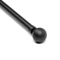 Set Barra Cortina Extensible 120-210Cm