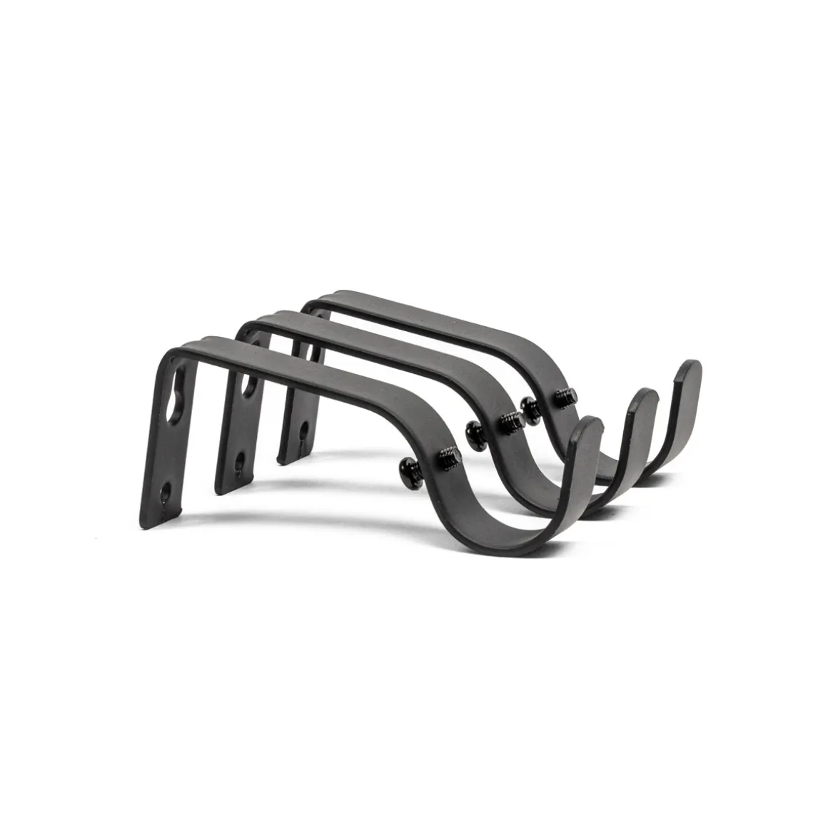 Set Barra Cortina Extensible 120-210Cm