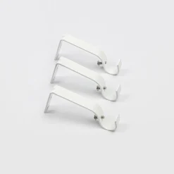 Set Barra Cortina Extensible 120-210Cm