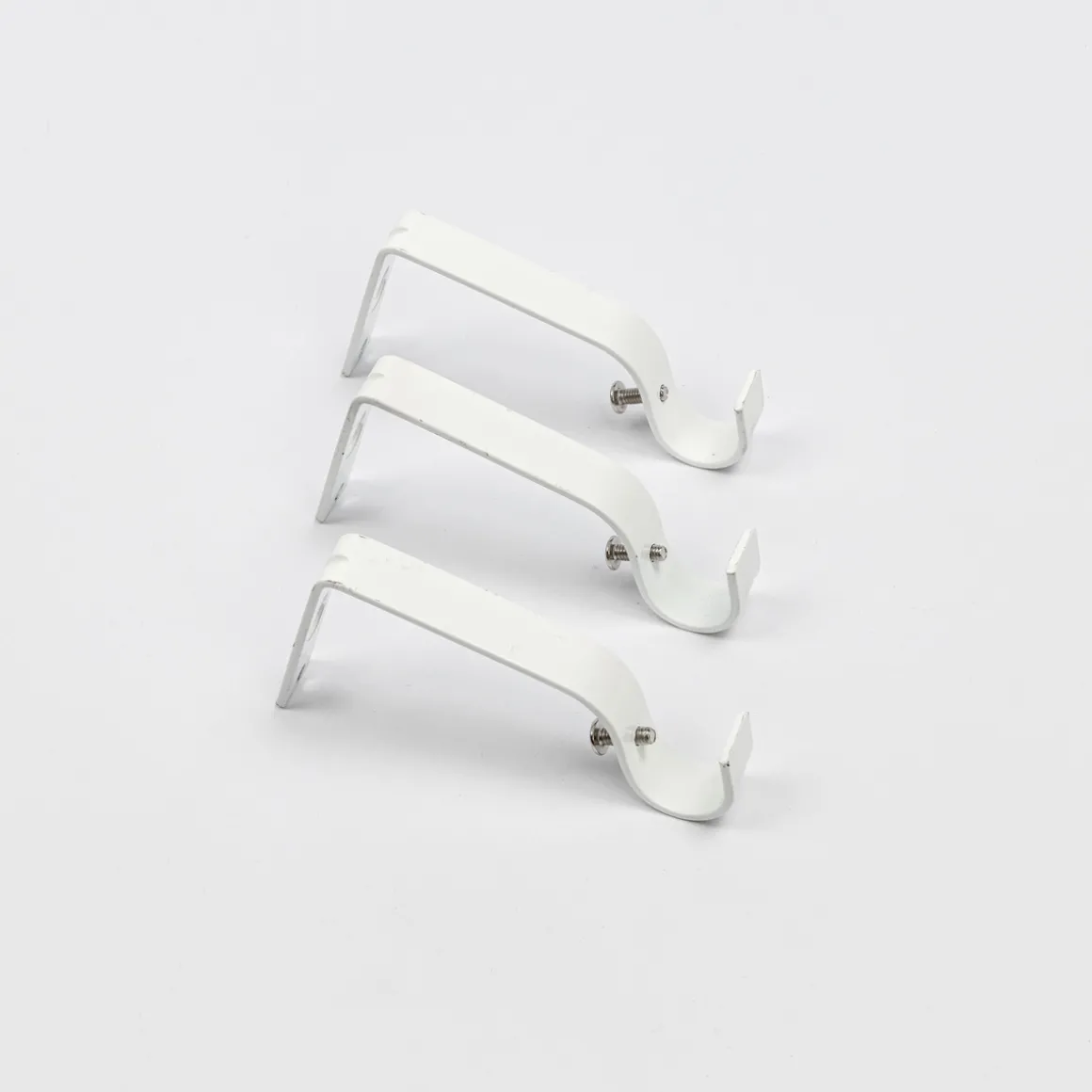 Set Barra Cortina Extensible 120-210Cm