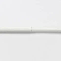 Set Barra Cortina Extensible 120-210Cm