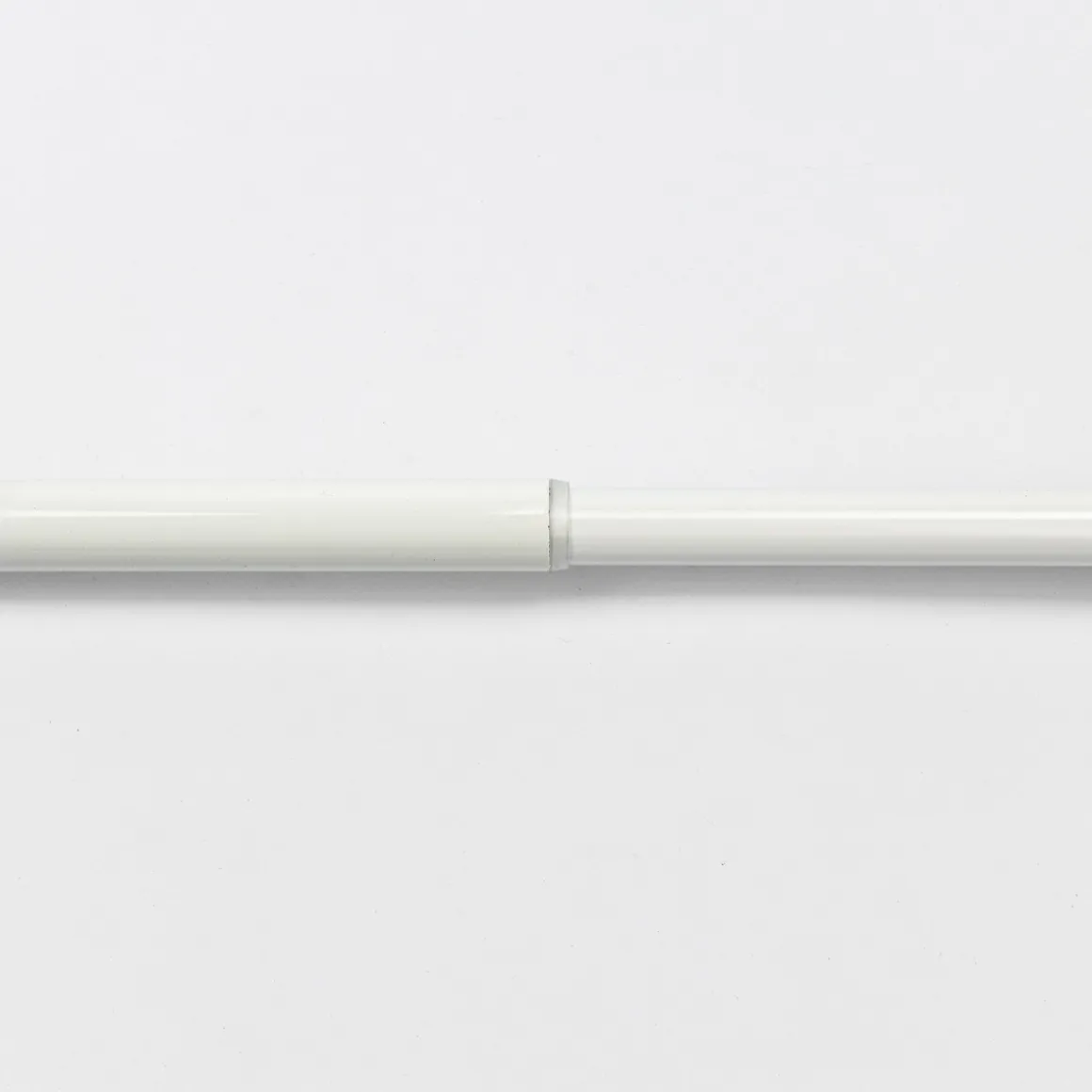 Set Barra Cortina Extensible 120-210Cm