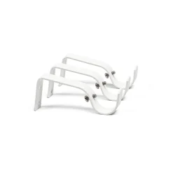 Set Barra Cortina Extensible 120-210Cm