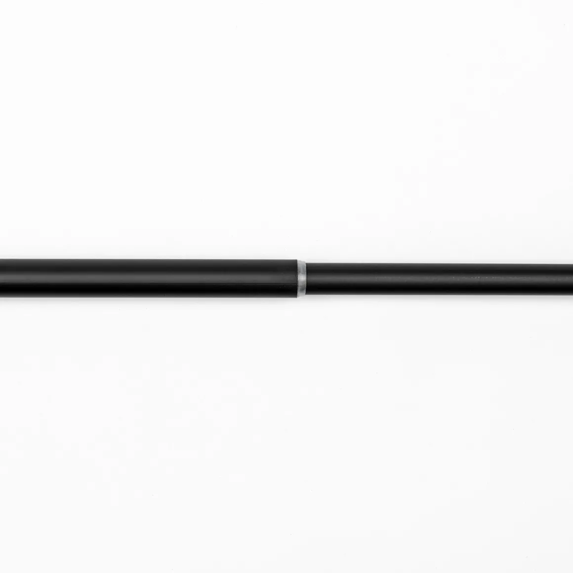 Set Barra Cortina Extensible 120-210Cm