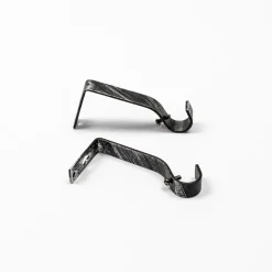 Set Barra Cortina Extensible 120-210Cm