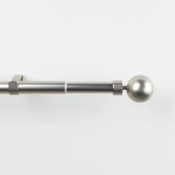 Set Barra Cortina Hera 120-210cm