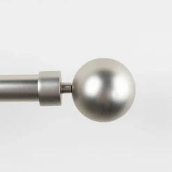 Set Barra Cortina Hera 210-380cm