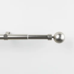 Set Barra Cortina Hera 210-380cm