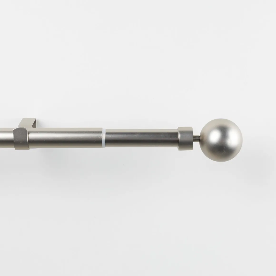 Set Barra Cortina Hera 210-380cm