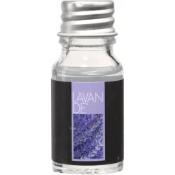 Set De 12 Aceites Perfum. Y 1Quemador