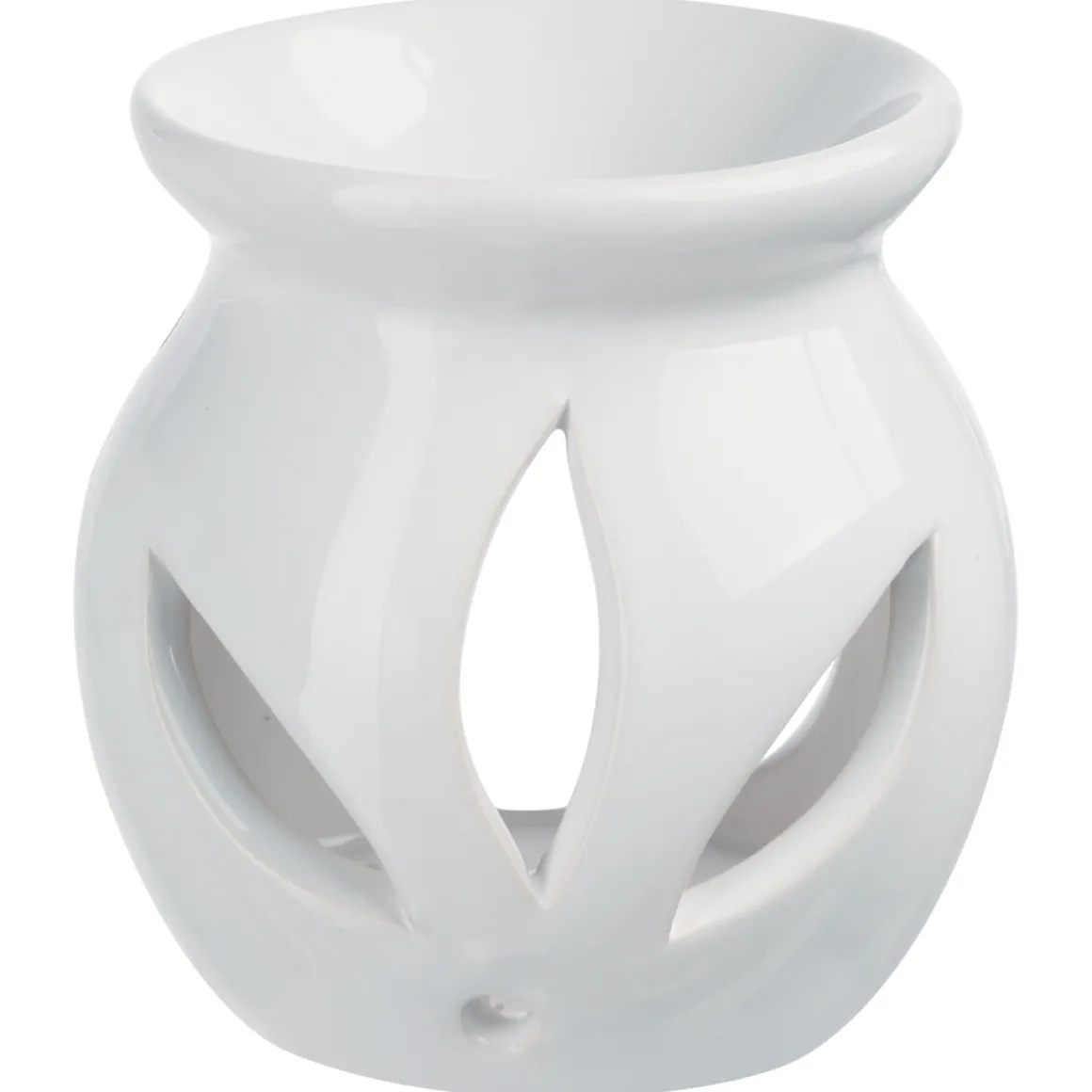 Set De 12 Aceites Perfum. Y 1Quemador