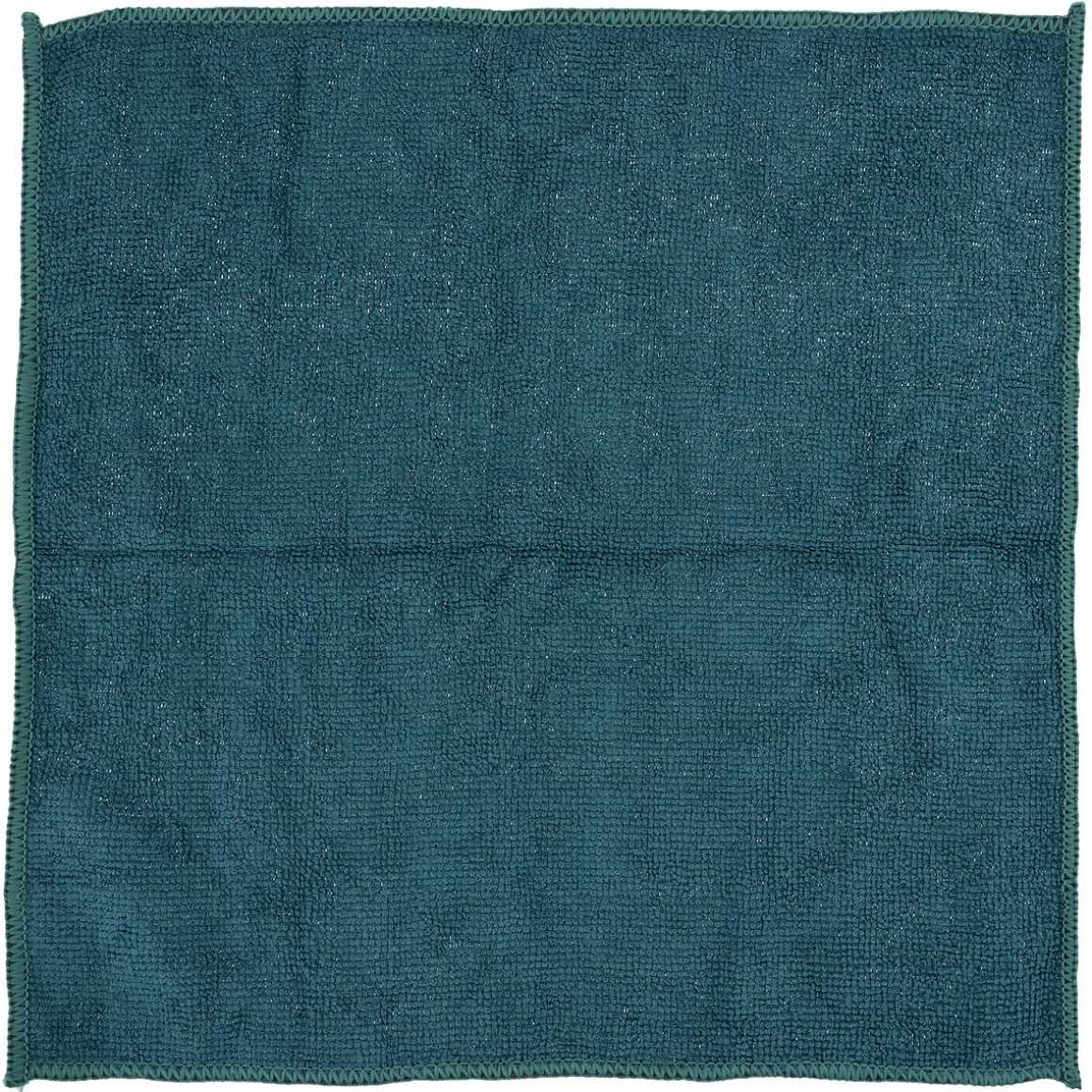 Set de 10 bayetas 30x30cm