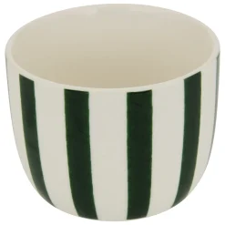 Set de 4 cuencos CHERI con tabla de bambú