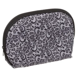 Set de 4 estuches de aseo