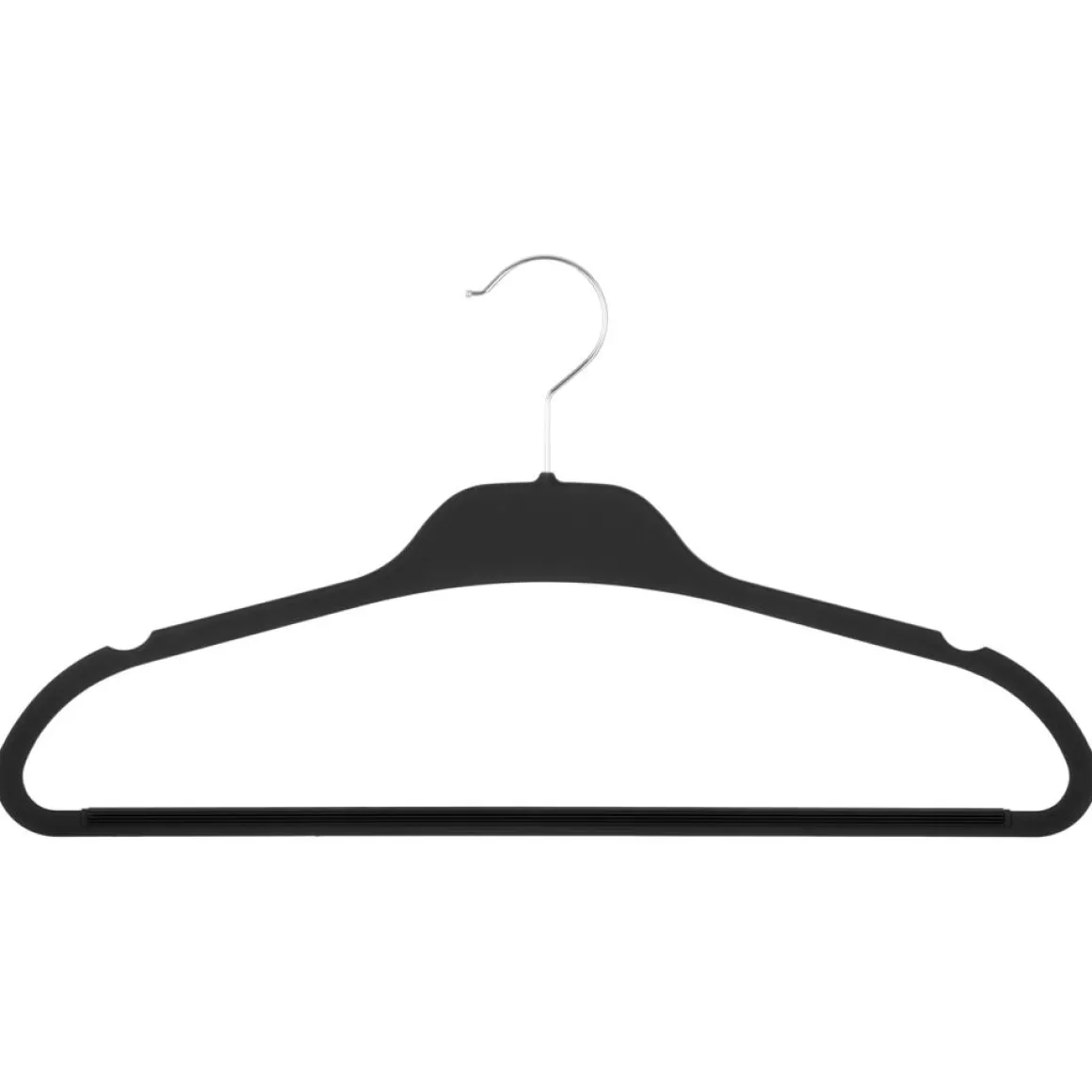 Set De 5 Perchas De Goma