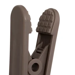 Set de 10 pinzas maxi