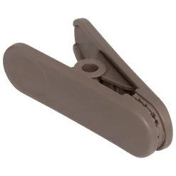 Set de 10 pinzas maxi