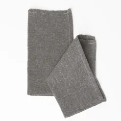 Set de 2 servilletas BELLISSIMA TINTA UNITA