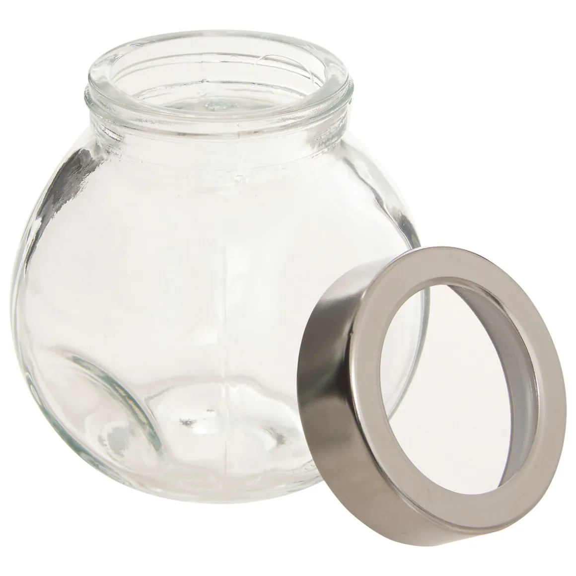 Set de 3 tarros de especias MIRO 0.2L