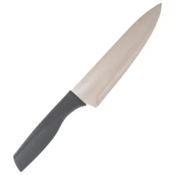 Set de cuchillos y tijeras con soporte NÉO