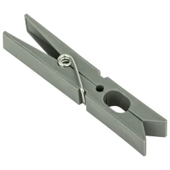 Set De Pinzas De Ropa 24UDS Sinai