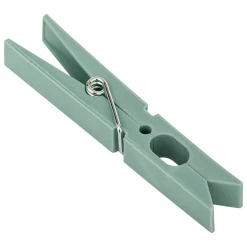 Set De Pinzas De Ropa 24UDS Sinai