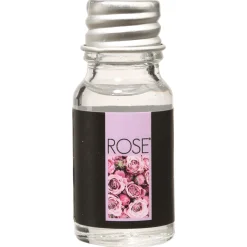 Set de quemador y aceites perfumados