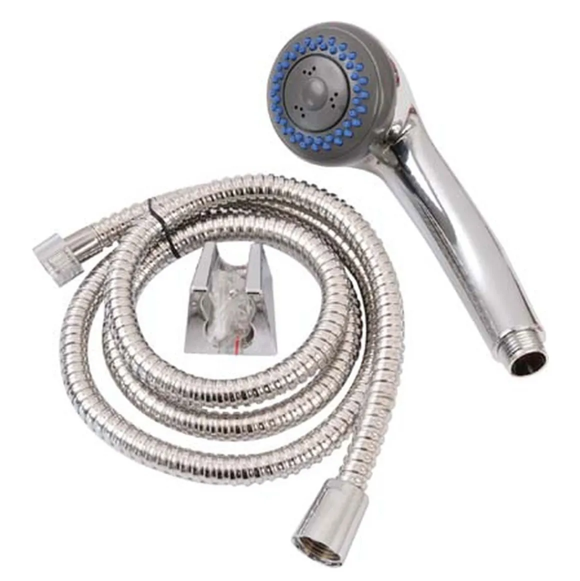 Set Ducha 3 Funciones Antical+Manguera