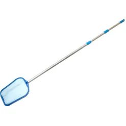 Set Limpieza Piscinas Con Mango De 2.23M