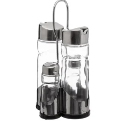 Set Para Aliñar C/Soporte Metálico