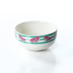 Set Taza + Bowl Sandia