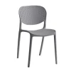 Silla ALICIA Gris