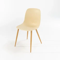 Silla Beige