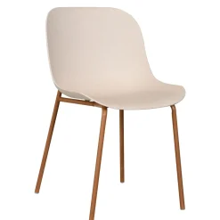 Silla Belle Beige