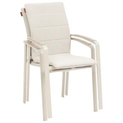 Silla DIESE ivoire y argile