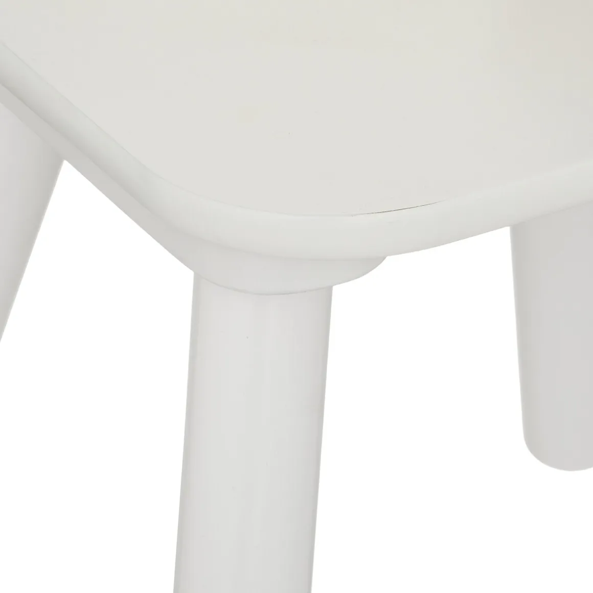 Silla Douceur Estrella Blanca