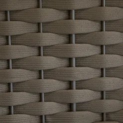 Silla Embruns Marrón