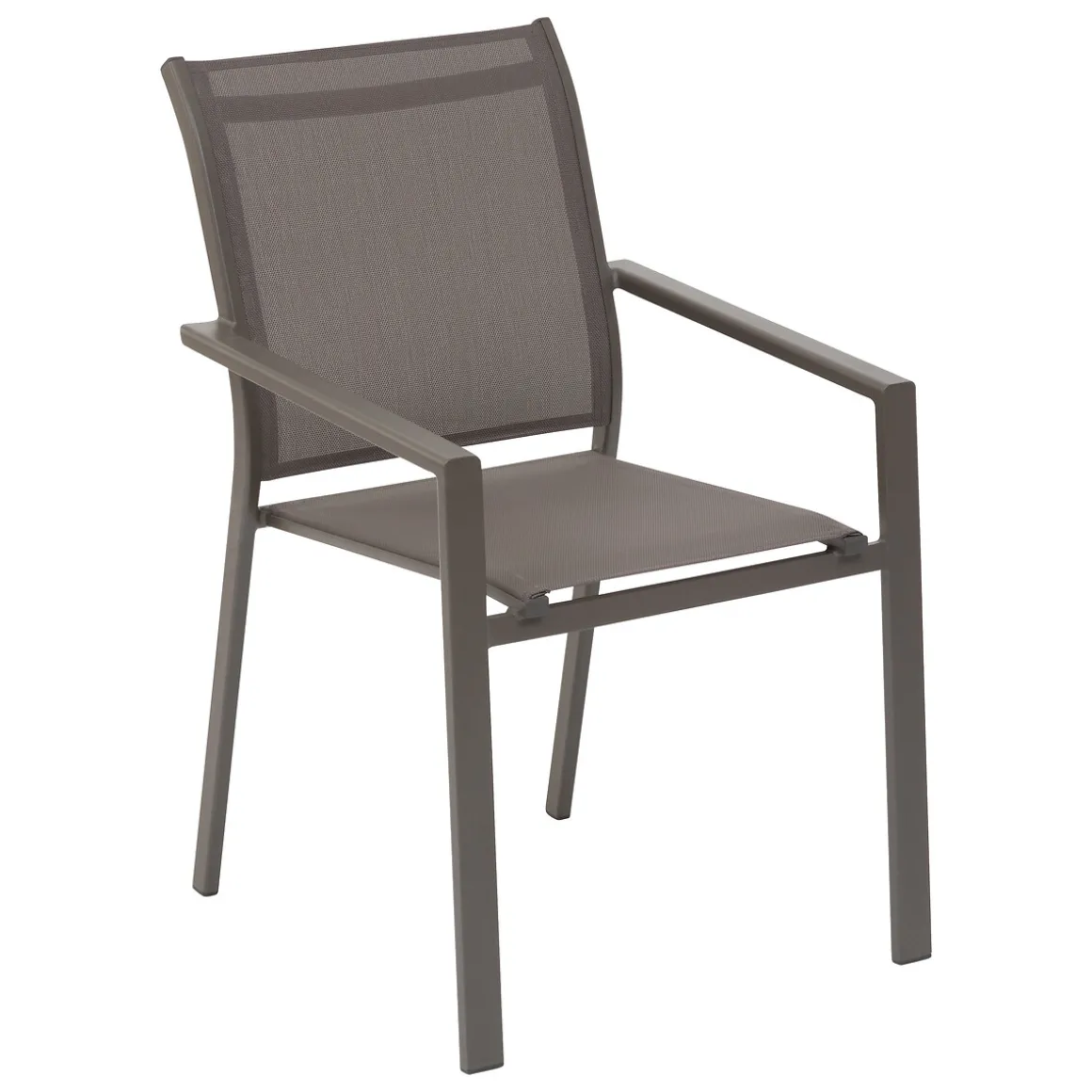 Silla ESSENTIA wengé y praline