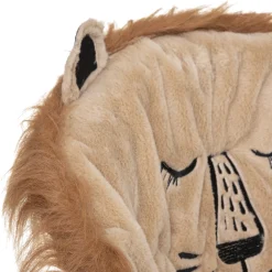 Silla Figura León 50x50x50Cm