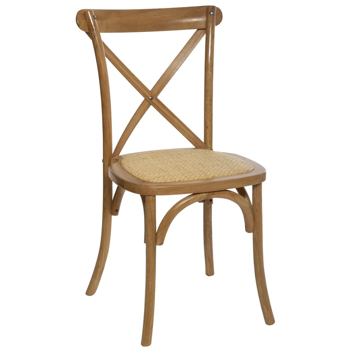 Silla Isak 41x52x89Cm