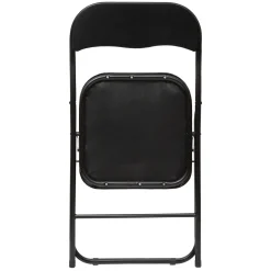 Silla Plegable C/Asiento De Terciopelo