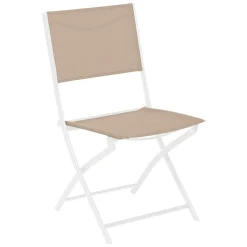 Silla plegable MODULA lin