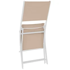 Silla plegable MODULA lin