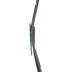 Silla plegable MODULA oliva