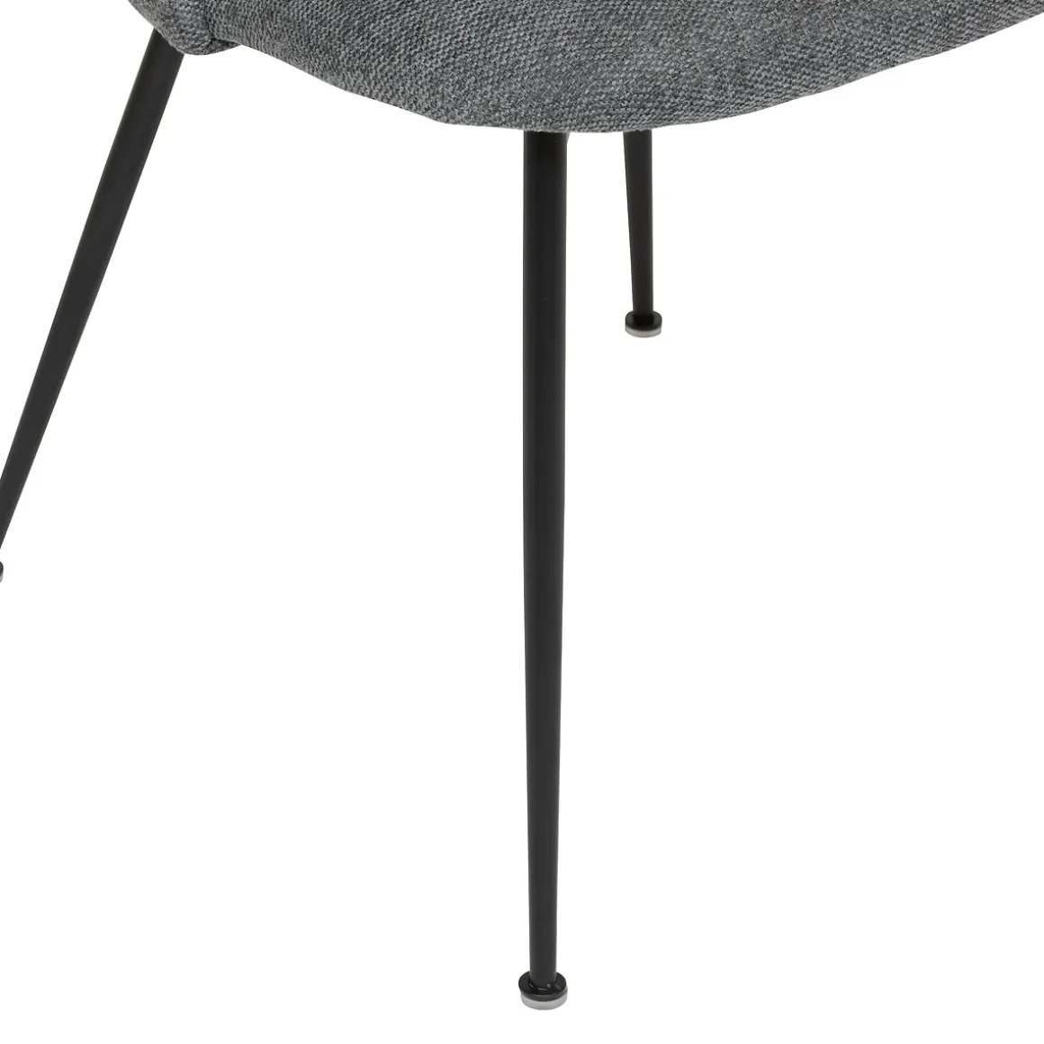 Silla RAVEN gris